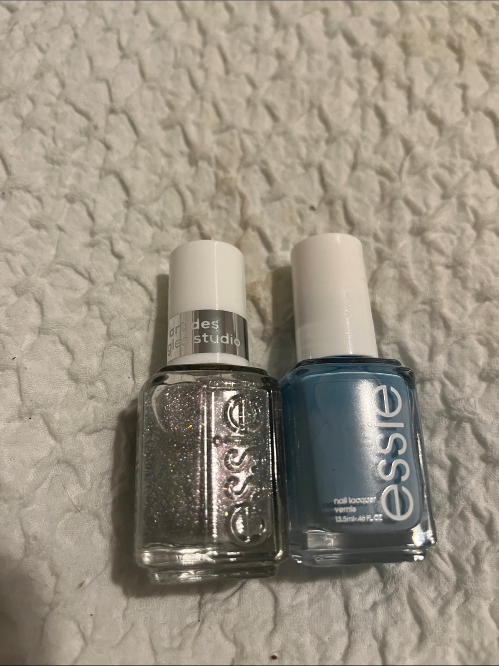 NWT Essie Nail Polishes 0 and 1816
